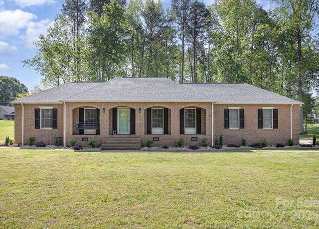 Property at 205 Timberfield Trl, China Grove, NC 28023, 3 beds, 2 baths