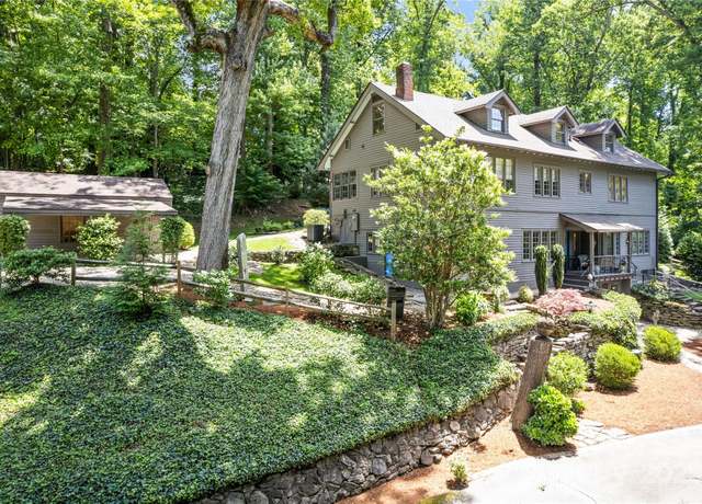 Property at 66 Fox Trot Ln, Tryon, NC 28782, 5 beds, 4.5 baths