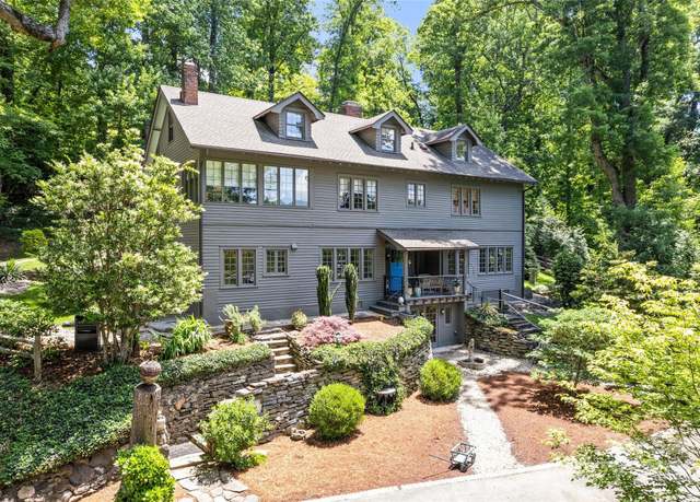 Property at 66 Fox Trot Ln, Tryon, NC 28782, 5 beds, 4.5 baths