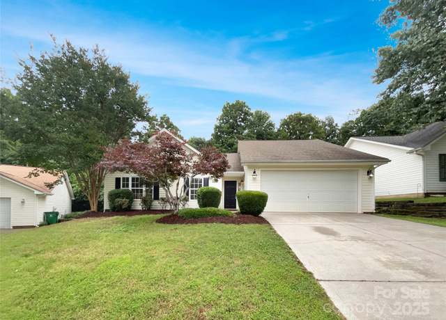 Property at 12307 Poplar Forest Dr, Charlotte, NC 28278, 3 beds, 2 baths