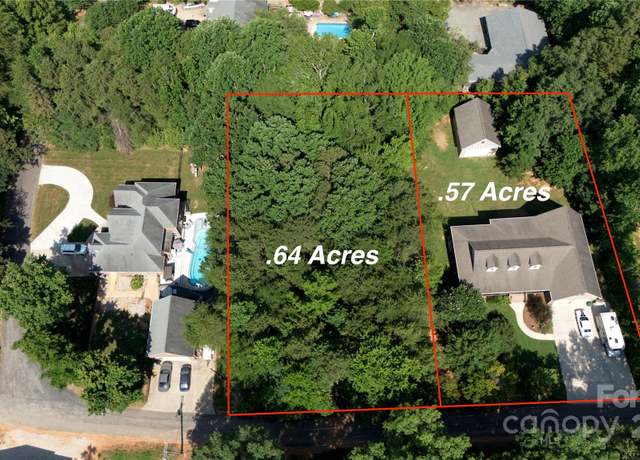 Property at 260 River Country Rd, Salisbury, NC 28146, 4 beds, 4 baths