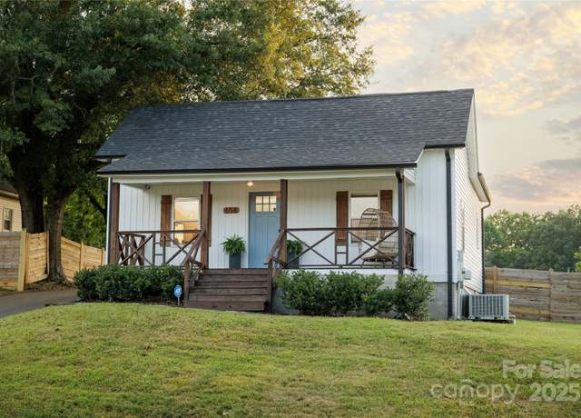 Property at 658 Main St SW, Concord, NC 28027, 1 bed, 1 bath