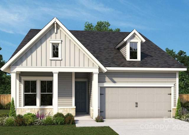 Property at 1010 Bourn Ln, Waxhaw, NC 28173, 3 beds, 2 baths