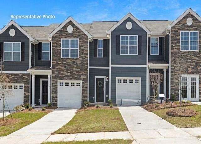 Property at 133 Court House Ave, York, SC 29745, 3 beds, 2.5 baths