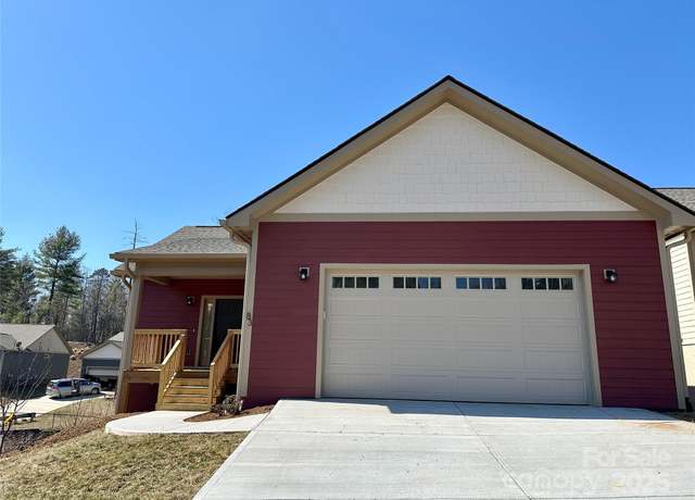 Property at 83 Loftin St, Weaverville, NC 28787, 3 beds, 2.5 baths