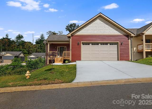 Property at 83 Loftin St, Weaverville, NC 28787, 3 beds, 2.5 baths
