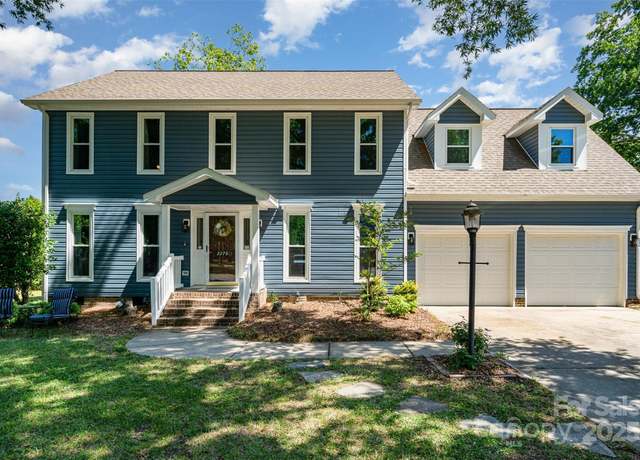Property at 2278 Jon Chris Dr, Harrisburg, NC 28075, 4 beds, 2.5 baths