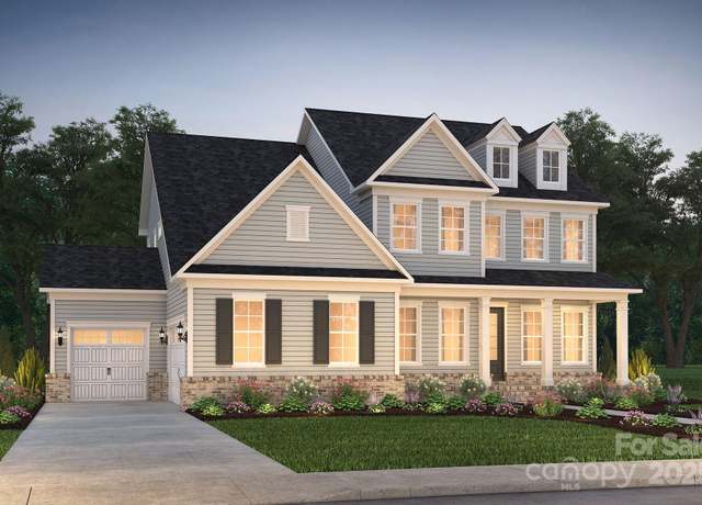 Property at 14222 Kershaw Cir #17, Huntersville, NC 28078, 5 beds, 4.5 baths