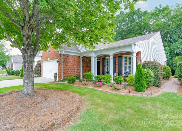 Property at 8637 Annabel Lee Ln, Charlotte, NC 28277, 2 beds, 2 baths