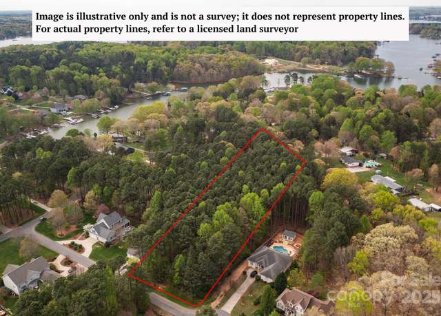 Property at 8487 Mayflower Ct, Terrell, NC 94043