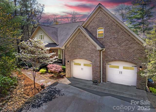 Property at 986 Salola Ln Unit L32/U04, Brevard, NC 28712, 3 beds, 4 baths