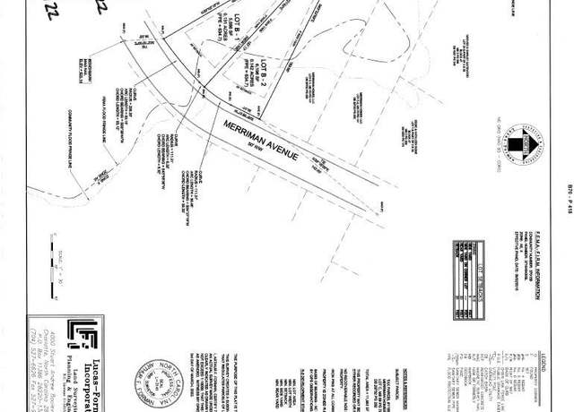 Property at 1916 Merriman Ave, Charlotte, NC 28203