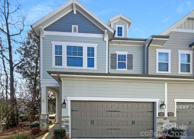 Property at 11005 Cobb Creek Ct, Charlotte, NC 28277, 3 beds, 2.5 baths