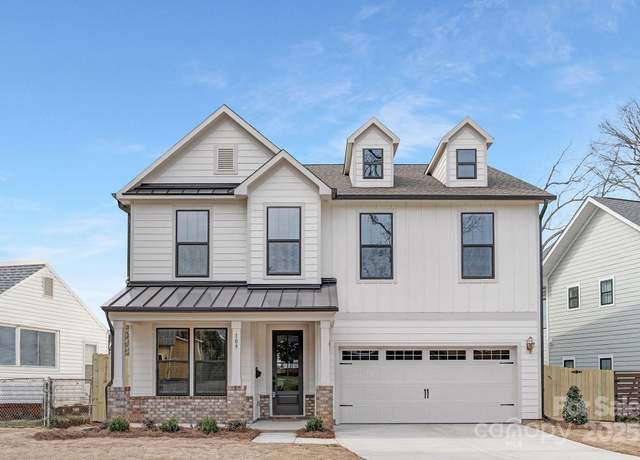 Property at 109 Seldon Dr, Charlotte, NC 28216, 4 beds, 3.5 baths