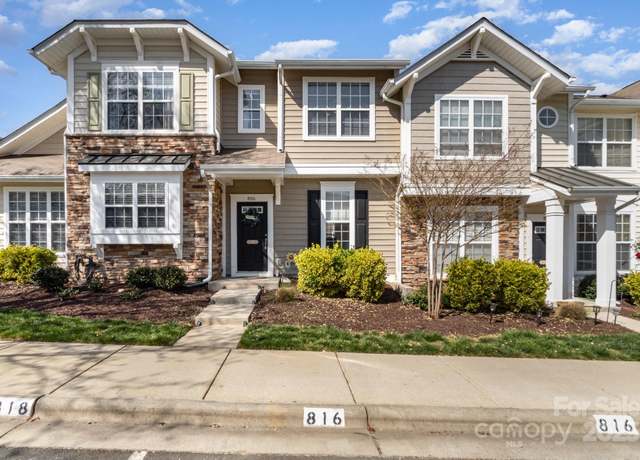 Property at 816 Gentlewinds Ct, Fort Mill, SC 29708, 2 beds, 1.5 baths