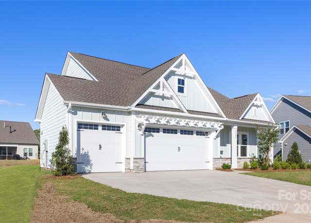 Property at 13279 Arnold Palmer Cir #867, Lancaster, SC 29720, 4 beds, 3 baths