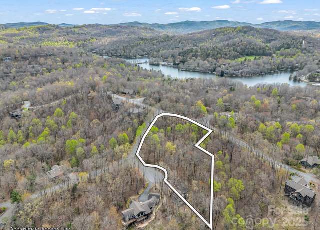 Property at U18 L72 Uwaga Ct, Brevard, NC 28712