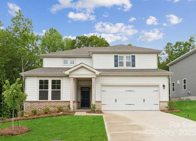 Property at 9956 Manor Vista Trl, Kannapolis, NC 28027, 4 beds, 3 baths
