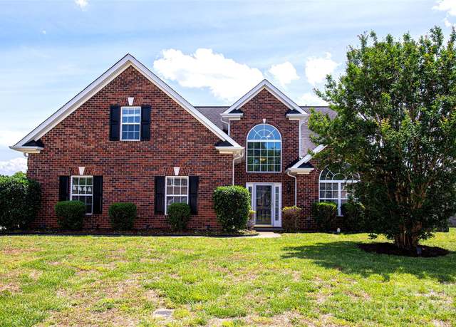Property at 786 Treva Anne Dr SW, Concord, NC 28027, 4 beds, 2.5 baths