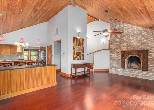 Property at 1227 Brush Creek Cir, Fairview, NC 28730, 3 beds, 2.5 baths