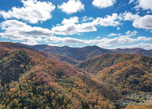 Property at 0000 Unahala Creek Rd, Bryson City, NC 28713