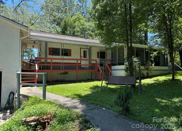 Property at 3036 Holly Hill Rd, Hendersonville, NC 28792, 3 beds, 2 baths