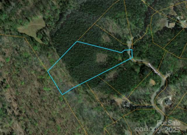 Property at 00 W Ridge Dr, Bostic, NC 28018