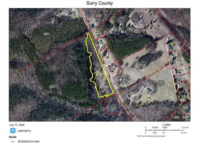 Property at 6139 W Pine St, Mount Airy, NC 27030