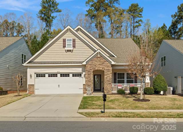 Property at 1874 Larkspur Way, Tega Cay, SC 29708, 3 beds, 3 baths