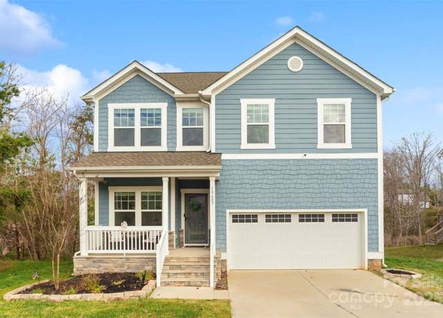 Property at 18607 Mainsail Ct, Lancaster, SC 29720, 4 beds, 2.5 baths
