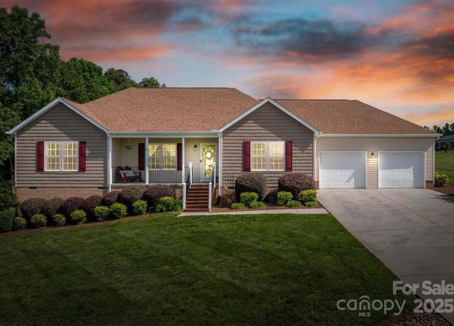 Property at 6084 Little River Ct, Granite Falls, NC 28630, 3 beds, 2 baths