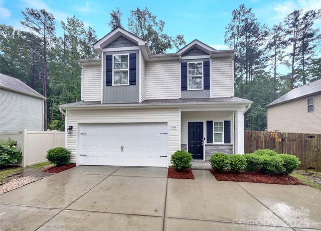 Property at 2618 Mt Holly Huntersville Rd, Charlotte, NC 28214, 4 beds, 2.5 baths