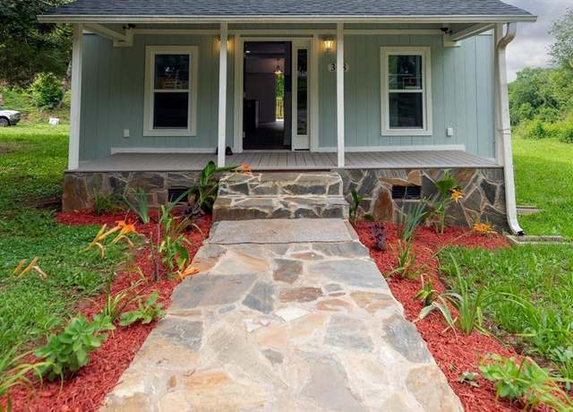 Property at 308 Hickory St, Granite Falls, NC 28630, 3 beds, 2.5 baths
