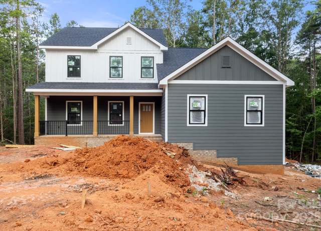 Property at 4615 Yellow Poplar Ln, Concord, NC 28025, 5 beds, 3.5 baths