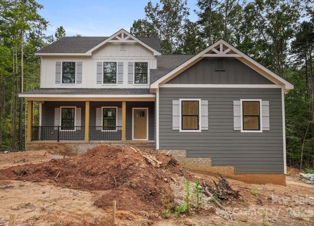 Property at 4615 Yellow Poplar Ln, Concord, NC 28025, 5 beds, 3.5 baths