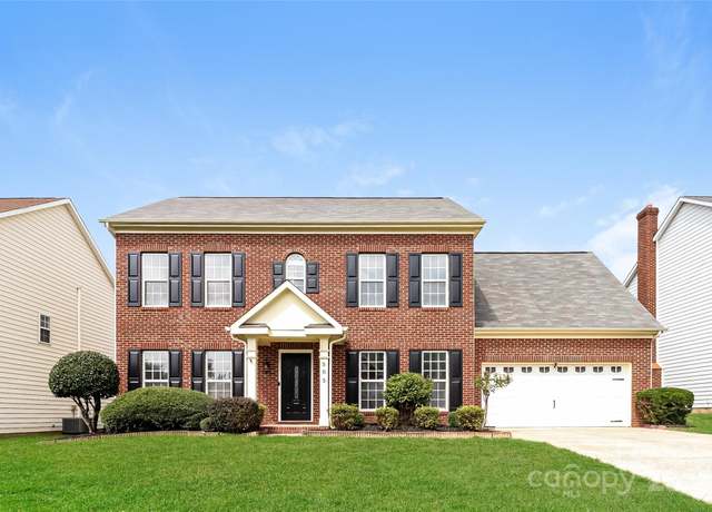 Property at 505 Whitehead Ct, Fort Mill, SC 29708, 4 beds, 2.5 baths
