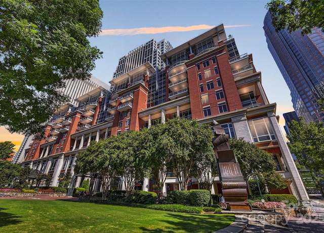 Property at 435 S Tryon St #800, Charlotte, NC 28202, 3 beds, 3 baths