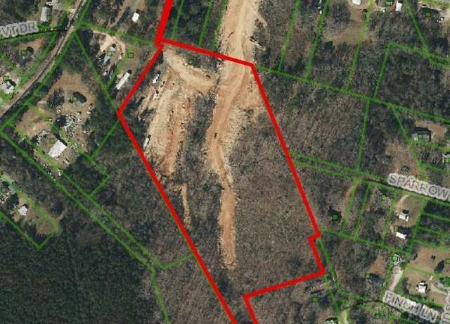 Property at TBD Firetower Rd, Wadesboro, NC 28170