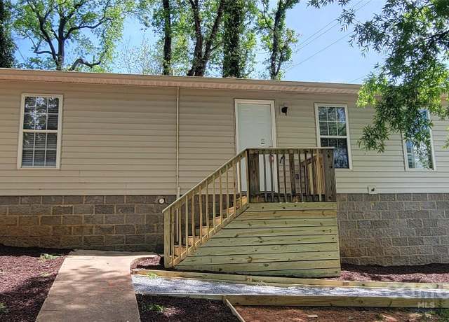 Property at 351 Haigler St, Rock Hill, SC 29732, 3 beds, 1.5 baths