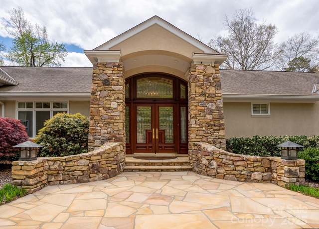 Property at 345 Porters Glen None, New London, NC 28127, 4 beds, 4.5 baths