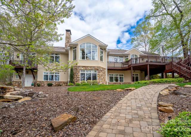 Property at 345 Porters Glen None, New London, NC 28127, 4 beds, 4.5 baths