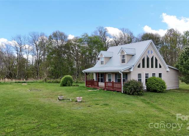 Property at 715 Windswept Ridge Rd #5, Canton, NC 28716, 2 beds, 2.5 baths