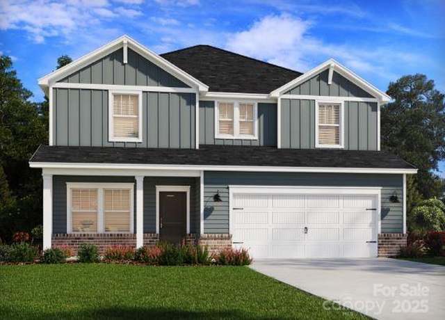Property at 2149 Sunflower Cir, Newton, NC 28658, 4 beds, 2.5 baths
