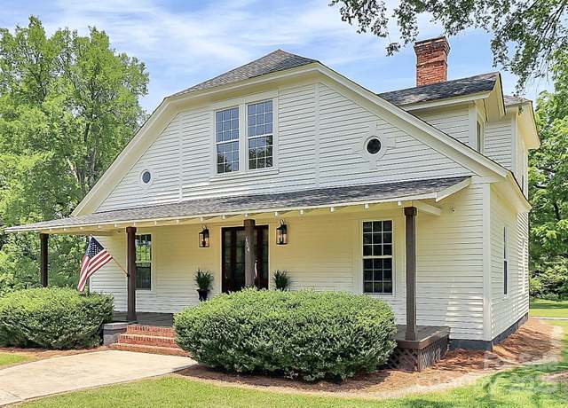 Property at 604 Ferguson Ridge Rd, Gastonia, NC 28052, 4 beds, 2.5 baths