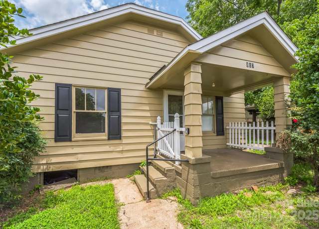 Property at 807 3rd St, Kings Mountain, NC 28086, 2 beds, 1 bath