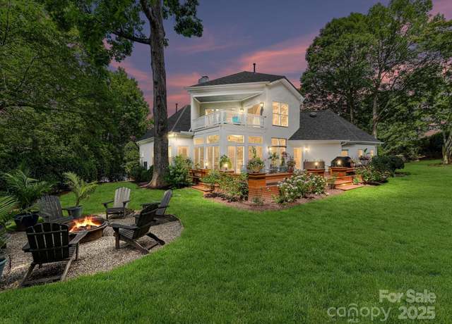 Property at 19205 Hidden Cove Ln, Cornelius, NC 28031, 3 beds, 2.5 baths