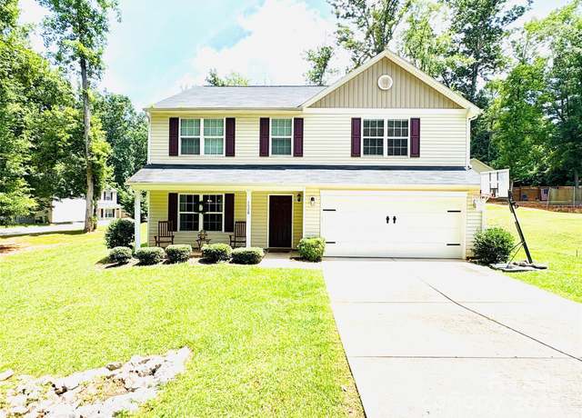 Property at 1528 Magnolia Dr #8, Lancaster, SC 29720, 4 beds, 2.5 baths