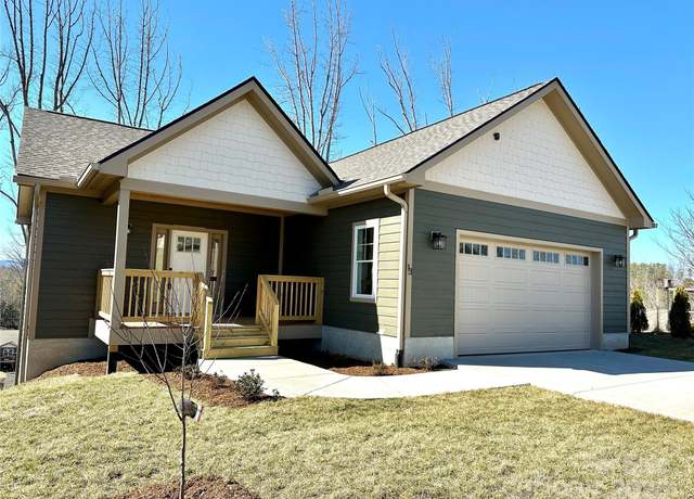 Property at 13 Sandstone St, Weaverville, NC 28787, 3 beds, 2.5 baths