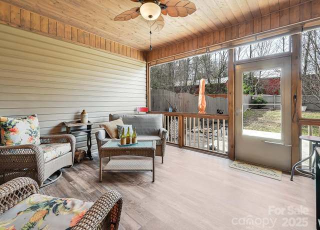 Property at 132 Half Moon Trl Unit A, Hendersonville, NC 28792, 3 beds, 2 baths
