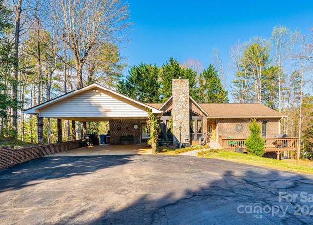 Property at 57 Laurel St, Granite Falls, NC 28630, 3 beds, 2 baths
